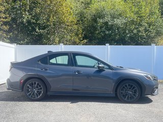2023 Subaru WRX Sport | 6spd |Roof | Cam | Warranty to 2028 in Saint John, New Brunswick - 2 - w320h240px