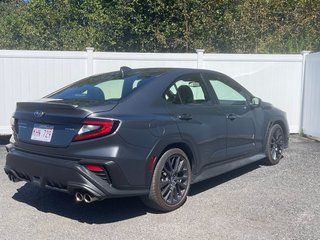 2023 Subaru WRX Sport | 6spd |Roof | Cam | Warranty to 2028 in Saint John, New Brunswick - 3 - w320h240px