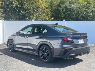 2023 Subaru WRX Sport | 6spd |Roof | Cam | Warranty to 2028 in Saint John, New Brunswick - 5 - w320h240px