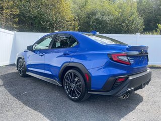 2023 Subaru WRX Sport | Roof | 6Spd | CAM | USB| Warranty to 2028 in Saint John, New Brunswick - 5 - w320h240px