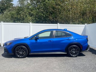 2023 Subaru WRX Sport | Roof | 6Spd | CAM | USB| Warranty to 2028 in Saint John, New Brunswick - 6 - w320h240px