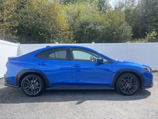 2023 Subaru WRX Sport | Roof | 6Spd | CAM | USB| Warranty to 2028