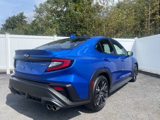 2023 Subaru WRX Sport | Roof | 6Spd | CAM | USB| Warranty to 2028 in Saint John, New Brunswick - 3 - w320h240px
