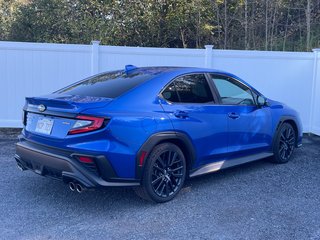 2023 Subaru WRX Sport-tech | roof | Cam | USB | Warranty to 2028 in Saint John, New Brunswick - 3 - w320h240px