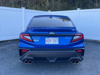 2023 Subaru WRX Sport-tech | roof | Cam | USB | Warranty to 2028 in Saint John, New Brunswick - 4 - w320h240px