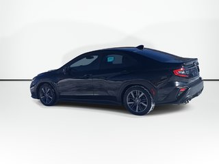 2023 Subaru WRX BASE | Cam | USB | Warranty to 2028 in Saint John, New Brunswick - 6 - w320h240px