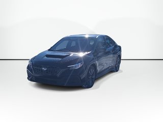 2023 Subaru WRX BASE | Cam | USB | Warranty to 2028 in Saint John, New Brunswick - 3 - w320h240px