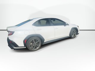 2023 Subaru WRX Base | Cam | USB | Htd Seats | Bluetooth in Saint John, New Brunswick - 2 - w320h240px