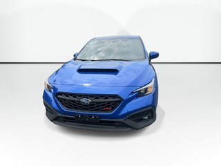 2025 Subaru WRX Sport | Roof | Cam | USB | Warranty to 2030