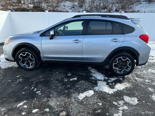2013 Subaru XV Crosstrek Touring | USB | HtdSeats | Keyless | Cruise in Saint John, New Brunswick - 6 - w320h240px