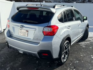 2013 Subaru XV Crosstrek Touring | USB | HtdSeats | Keyless | Cruise in Saint John, New Brunswick - 3 - w320h240px