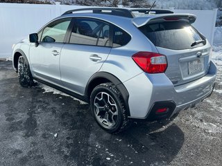 2013 Subaru XV Crosstrek Touring | USB | HtdSeats | Keyless | Cruise in Saint John, New Brunswick - 5 - w320h240px