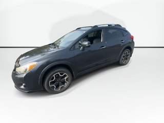 2013 Subaru XV Crosstrek 2.0i w/Limited Pkg | Roof | Cam | USB in Saint John, New Brunswick - 4 - w320h240px