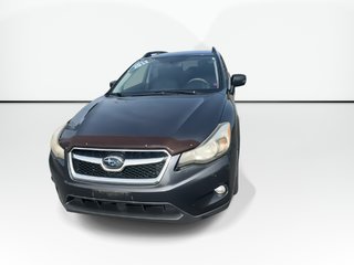 2013 Subaru XV Crosstrek 2.0i w/Limited Pkg | Roof | Cam | USB in Saint John, New Brunswick - 3 - w320h240px