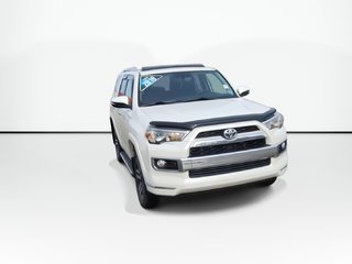 2018 Toyota 4Runner LIMITED | Leather | Roof | Cam | USB