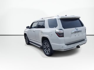 2018 Toyota 4Runner LIMITED | Leather | Roof | Cam | USB in Saint John, New Brunswick - 6 - w320h240px
