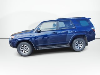Toyota 4Runner TRD OFF ROAD | Roof | USB | Warranty to May 2022 2022 à Saint John, Nouveau-Brunswick - 6 - w320h240px