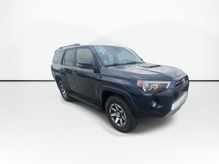 2023 Toyota 4Runner TRD SPORT | Cam | USB | Warranty to 2028 in Saint John, New Brunswick - 2 - w320h240px