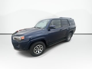 2023 Toyota 4Runner TRD SPORT | Cam | USB | Warranty to 2028 in Saint John, New Brunswick - 4 - w320h240px