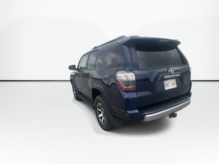2023 Toyota 4Runner TRD SPORT | Cam | USB | Warranty to 2028 in Saint John, New Brunswick - 6 - w320h240px
