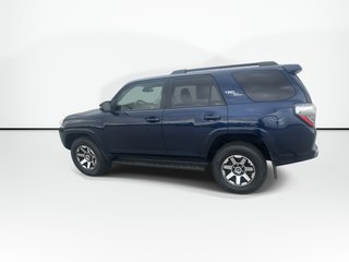 2023 Toyota 4Runner TRD SPORT | Cam | USB | Warranty to 2028 in Saint John, New Brunswick - 5 - w320h240px