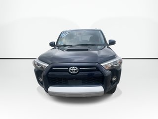 2023 Toyota 4Runner TRD SPORT | Cam | USB | Warranty to 2028 in Saint John, New Brunswick - 3 - w320h240px