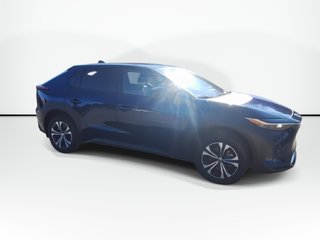 2023 Toyota bZ4X XLE | Roof | Cam | USB | Warranty to 2028 in Saint John, New Brunswick - 2 - w320h240px