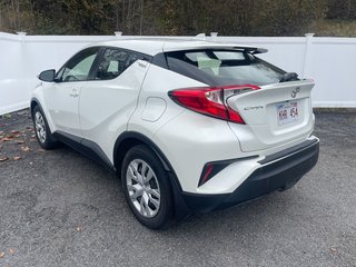2021 Toyota C-HR LE | CAM | USB | Apple CarPlay in Saint John, New Brunswick - 5 - w320h240px