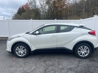 2021 Toyota C-HR LE | CAM | USB | Apple CarPlay in Saint John, New Brunswick - 6 - w320h240px