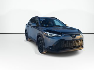 2024 Toyota Corolla Cross XSE Hybrid AWD | Cam | USB | Warranty to 2029 in Saint John, New Brunswick - 2 - w320h240px