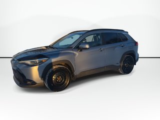 2024 Toyota Corolla Cross XSE Hybrid AWD | Cam | USB | Warranty to 2029 in Saint John, New Brunswick - 4 - w320h240px