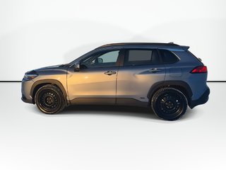 2024 Toyota Corolla Cross XSE Hybrid AWD | Cam | USB | Warranty to 2029 in Saint John, New Brunswick - 5 - w320h240px