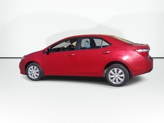 2014 Toyota Corolla LE | USB in Saint John, New Brunswick - 5 - w320h240px