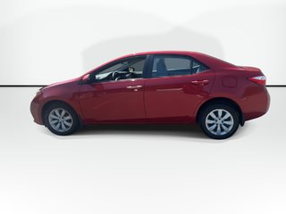2014 Toyota Corolla LE | USB in Saint John, New Brunswick - 5 - w320h240px