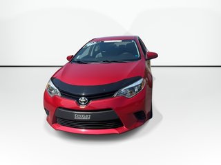 2014 Toyota Corolla LE | USB in Saint John, New Brunswick - 3 - w320h240px
