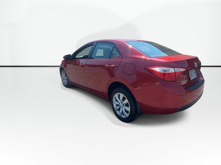 2014 Toyota Corolla LE | USB in Saint John, New Brunswick - 6 - w320h240px