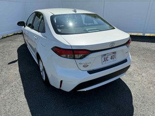 2020 Toyota Corolla in Antigonish, Nova Scotia - 5 - w320h240px