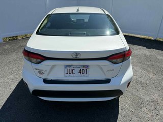 2020 Toyota Corolla in Antigonish, Nova Scotia - 4 - w320h240px