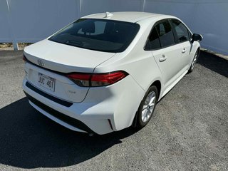 2020 Toyota Corolla in Antigonish, Nova Scotia - 3 - w320h240px