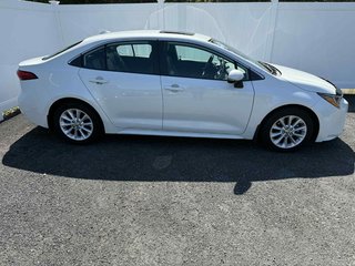 2020 Toyota Corolla in Antigonish, Nova Scotia - 2 - w320h240px
