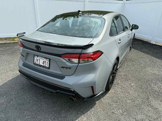 2021 Toyota Corolla APEX | SunRoof | HtdSeat | Warranty to 2026 in Saint John, New Brunswick - 3 - w320h240px