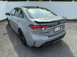 2021 Toyota Corolla APEX | SunRoof | HtdSeat | Warranty to 2026 in Saint John, New Brunswick - 5 - w320h240px