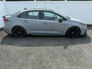 2021 Toyota Corolla APEX | SunRoof | HtdSeat | Warranty to 2026