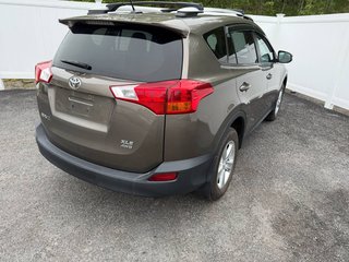 2014 Toyota RAV4 XLE | SunRoof | HtdSeat | USB | Cam in Saint John, New Brunswick - 3 - w320h240px