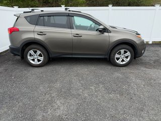 2014 Toyota RAV4 XLE | SunRoof | HtdSeat | USB | Cam in Saint John, New Brunswick - 2 - w320h240px