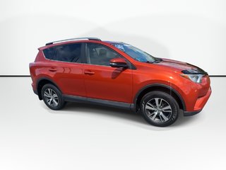 2016 Toyota RAV4 XLE | Roof | Cam | USB | Htd Seats in Saint John, New Brunswick - 2 - w320h240px