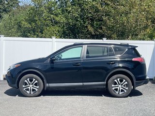2017 Toyota RAV4 LE | Cam | USB | Htd Seats | Bluetooth in Saint John, New Brunswick - 6 - w320h240px