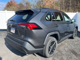 2019 Toyota RAV4 LE |Cam | USB in Saint John, New Brunswick - 3 - w320h240px