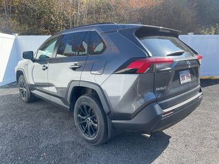 2019 Toyota RAV4 LE |Cam | USB in Saint John, New Brunswick - 5 - w320h240px