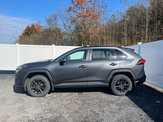 2019 Toyota RAV4 LE |Cam | USB in Saint John, New Brunswick - 6 - w320h240px